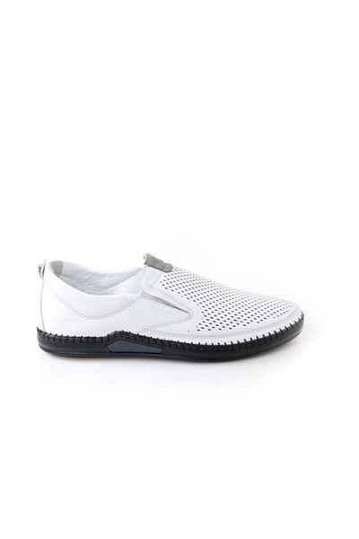 Tardelli Orto 3758 Pedic Men's Leather Casual Shoes