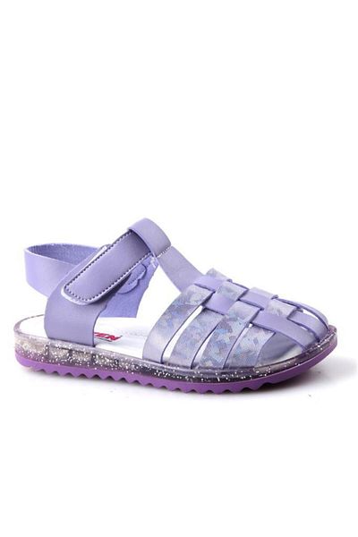 Papuçcity Arzen 02413 Ortho Pedic Sandale Fete Pantofi