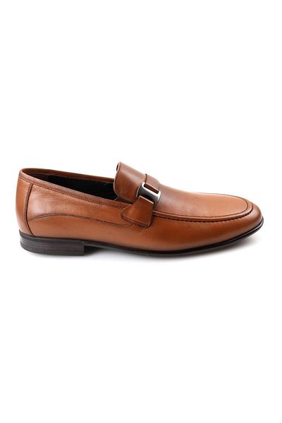 JAMES FRANCO 16727 Men's Casual Leather Shoes