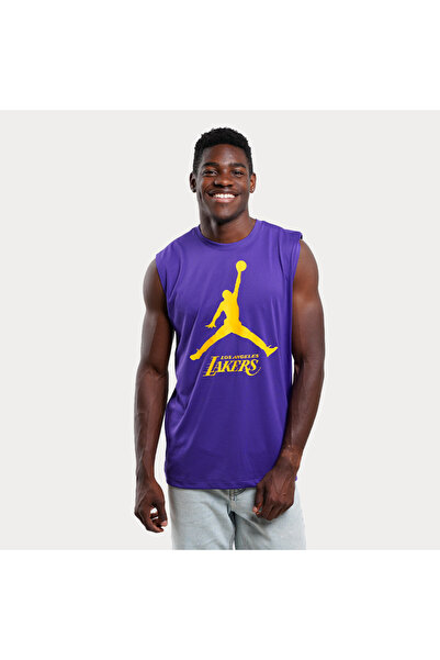 Nike Los Angeles Lakers Temel Ürünleri