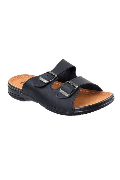 ARYAN 12-004 Orthopedic Men's Slippers