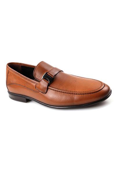 JAMES FRANCO 16727 Men's Casual Leather Shoes
