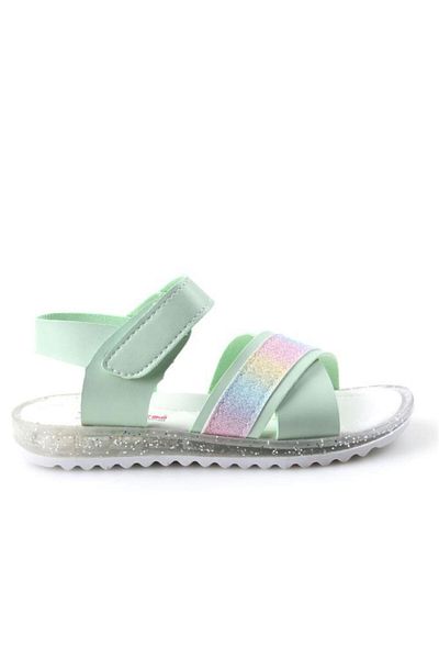 Papuçcity Arzen 02415 Sandale Ortho Pedic pentru fete