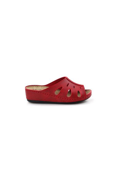 ARYAN 09-951 Ortho Pedic Women's Daily Slippers