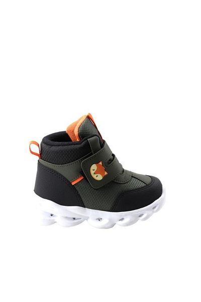 Cool Riwi Boy's Outdoor Trekking Boots