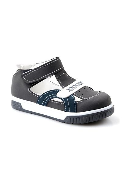 Papuçcity Arzen 02427 Ortho Pedik Baby Boy Sandale Pantofi