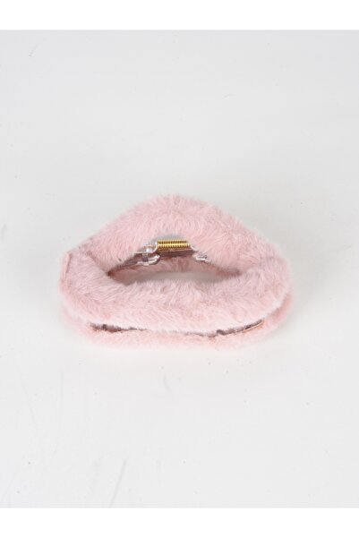 Vitastyle Triangle Plush Latch Buckle