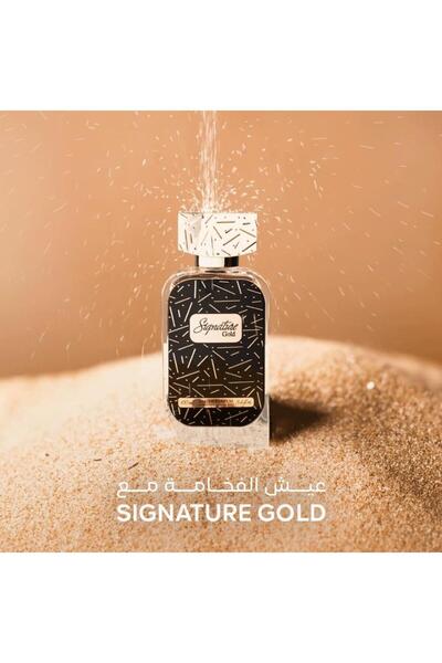 dkhoon alemiratia عطر سجنتشر قولد من دخون اودي بارفيوم