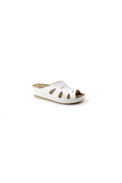 ARYAN 09-951 Papuci de zi cu zi pentru femei Ortho Pedic