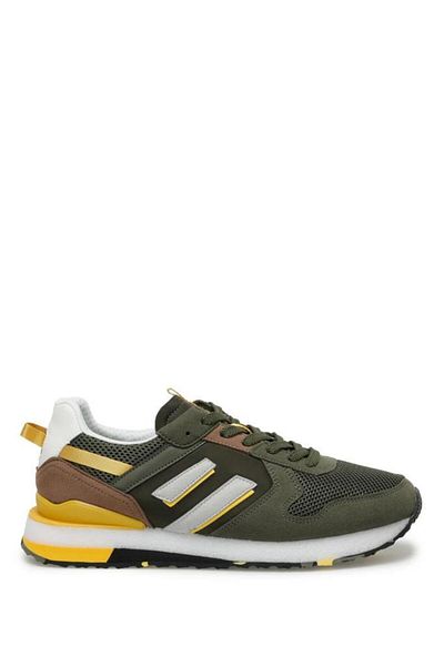 lumberjack Ward Men's Casual Sports Shoes