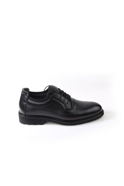 Smart Ανδρικά κλασικά casual δερμάτινα παπούτσια 3506