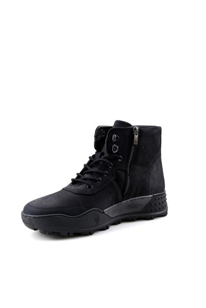 JAMES FRANCO 6890 Чоловічі шкіряні черевики