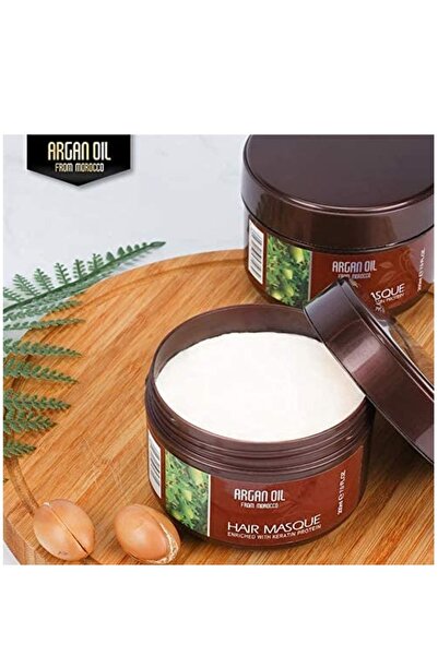 Argan Oil ماسك للشعر بزيت الأرغان 200 مل