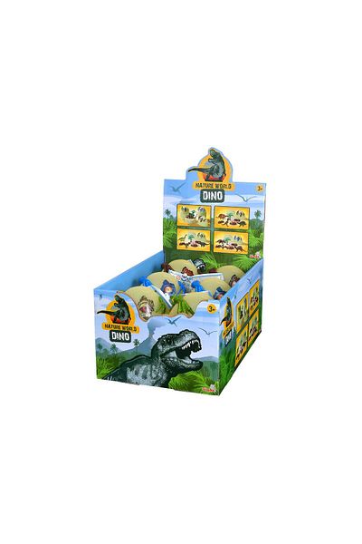 Simba 104342553   Dino Egg - Dino and Ass Set of 3