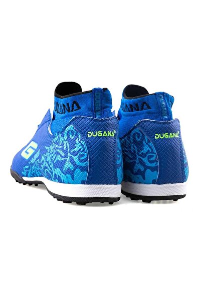 Dugana 2404 Чоловічі шкарпетки для футболу на штучному покритті