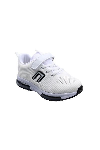 Cool Boy's Air Sole Sneakers