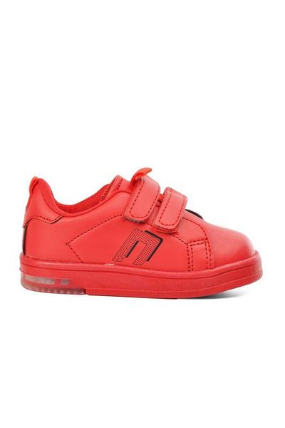 Cool Pepe Unisex Kids Baby Lighted Daily Sports Shoes