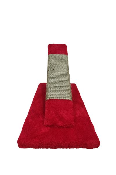 CATABYSS Horizontal Scratching - Comfortable Cutting