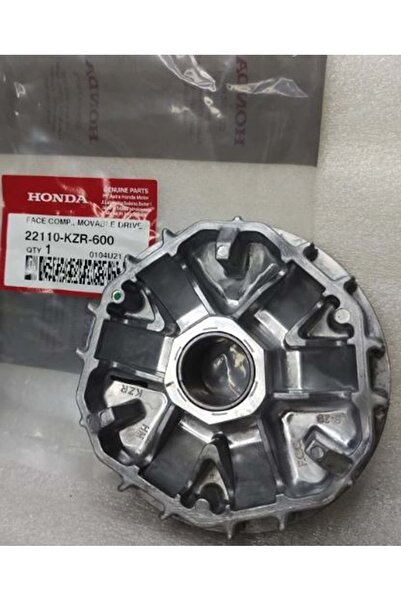 Honda PCX 125 13-17 ÖN VARYATÖR OYNAR YANAK 22110-KZR-601
