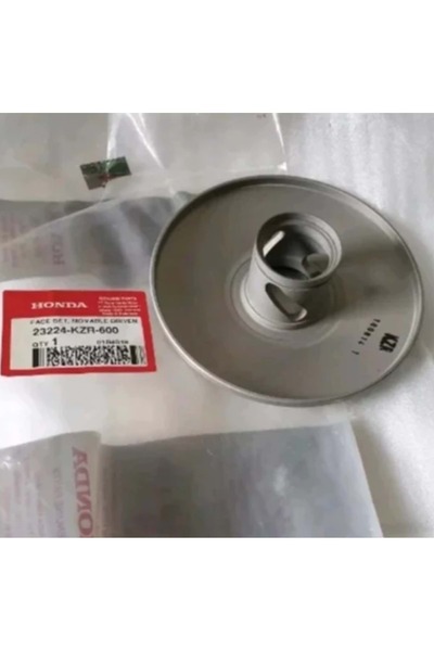 Honda PCX 125 12-17 ARKA VARYATÖR OYNAR YANAK 23224-KZR-600