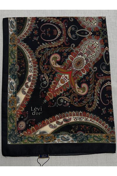 Levidor   Casual Shawl Μοντέλο No: 12920
