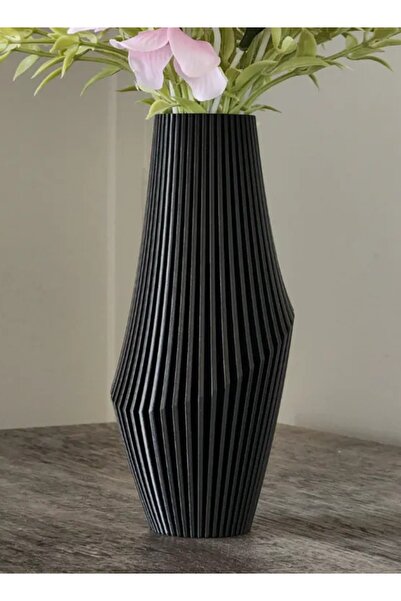 3D Brothers مزهرية ساحرة وفريدة من نوعها