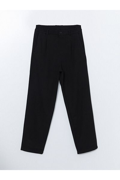 LC Waikiki Pantaloni pentru bărbați cu ajustare standard