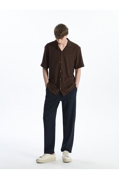 LC Waikiki Ανδρικό παντελόνι Standard Fit