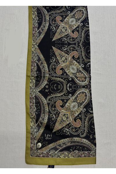 Levidor   Casual Shawl Μοντέλο No: 12920