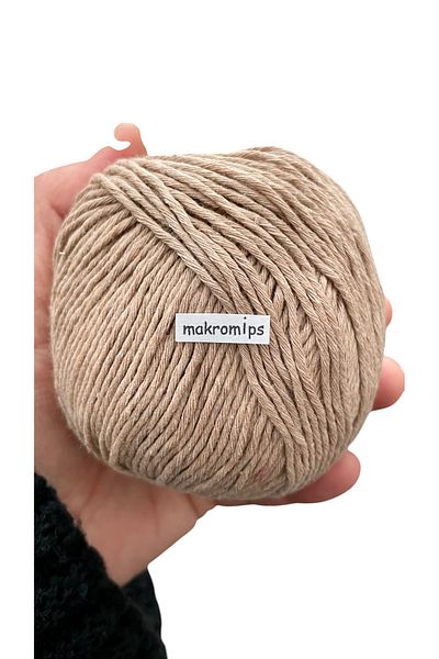 Makromİps PREMIUM AMIGURUMI PUNCH ΣΥΡΤΑΡΙ (50 γρ.) BABY SOFT COTTON PUNCH ΒΑΜΒΑΚΙ ΠΑΙΧΝΙΔΙ ΠΛΕΚΤΟ ΧΕΙΡΙΣΤΙΚΟ ΣΥΡΤΑΡΙ