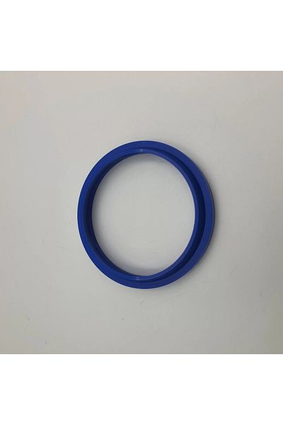 doremodam Hydraulic Cylinder Dust Seal - Pu K06, 18X24X5/3.5 Lisinya