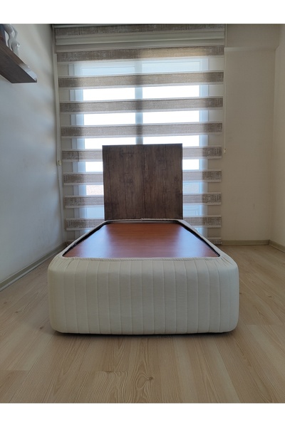 ByDekor Tasarım Sonne Baza Kenar KILIFI