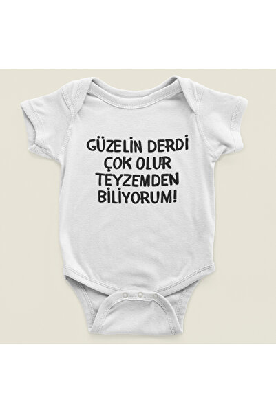 SEVBANO Soft Unisex Snap Body - Cotton Soft Unisex Bodysuit