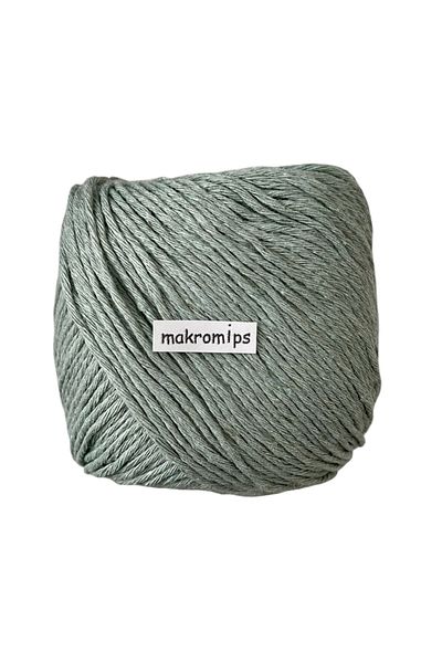 Makromİps PREMIUM AMIGURUMI PUNCH ΣΥΡΤΑΡΙ (50 γρ.) BABY SOFT COTTON PUNCH ΒΑΜΒΑΚΙ ΠΑΙΧΝΙΔΙ ΠΛΕΚΤΟ ΧΕΙΡΙΣΤΙΚΟ ΣΥΡΤΑΡΙ