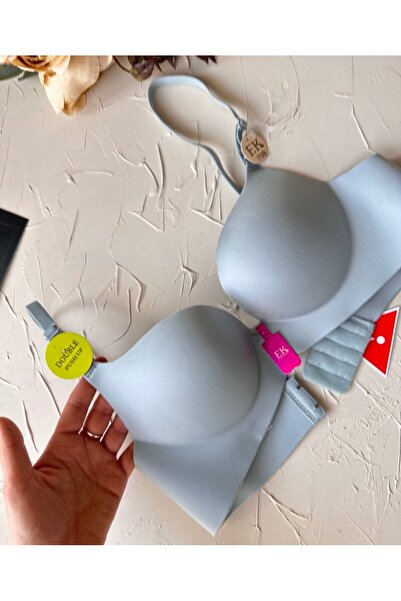 İntive Lingerie Бюстгальтер Intive Double Pushup з подвійною підтримкою під підкладкою без лазерного різання шрамів без шрамів