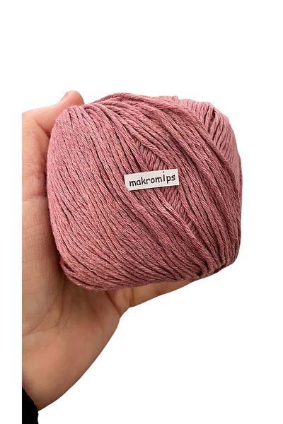 Makromİps PREMIUM AMIGURUMI PUNCH ΣΟΥΛΑ (50gr) BABY SOFT COTTON PUNCH ΒΑΜΒΑΚΙ ΠΑΙΧΝΙΔΙ ΠΛΕΚΤΟ ΧΕΙΡΟΣ