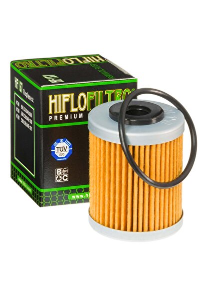 HF 157 KTM 690 YAĞ FİLTRESİ (08/11)