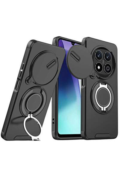 Deppo Trend حافظة متوافقة مع هاتف Xiaomi Redmi Note 14 Pro /note 14 Pro Plus ...