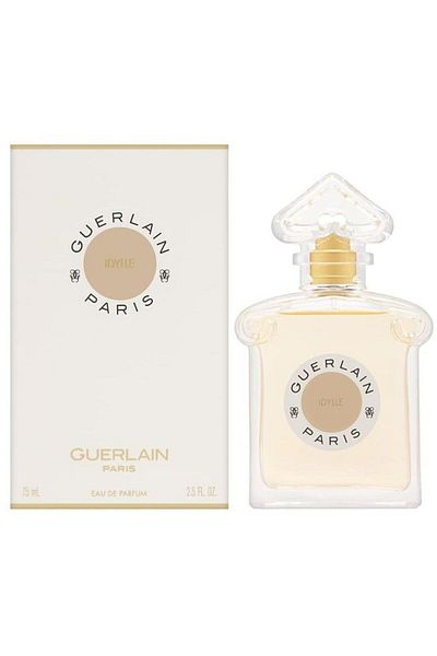 Guerlain Fragrances and Deodorant - Woody