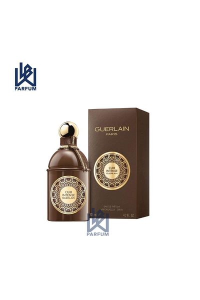 Guerlain Cuir Intense Edp 125 ml