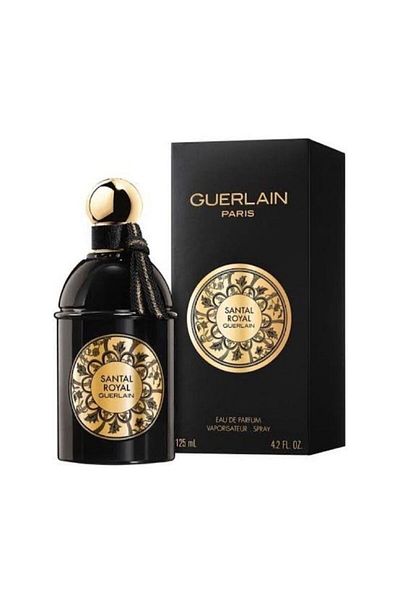Guerlain Royal Edp Santal - 125 ml
