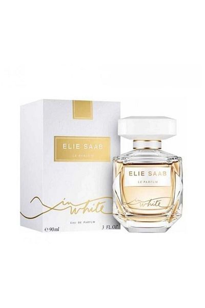 Elie Saab Le Parfum In White Edp 90 ml Women's Perfume3423473997658