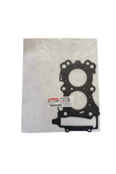 Yamaha R25 MT 25 SİLİNDİR ÜST CONTA METAL CONTA 1WD-E1181-00