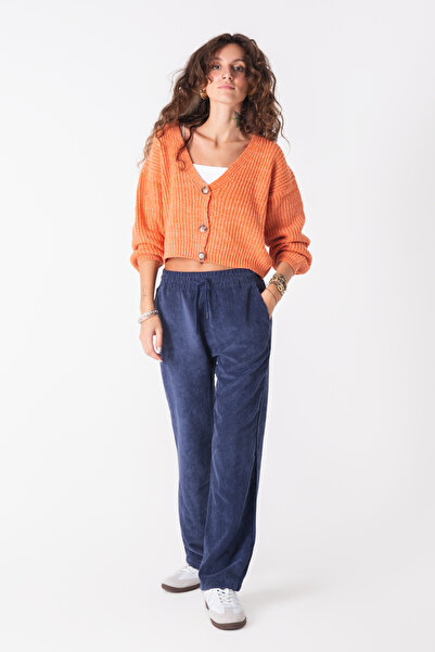 snugbrandwear Vintage Triko Süveter