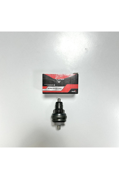 50-80CC SCOOTER PİNYON DİŞLİ