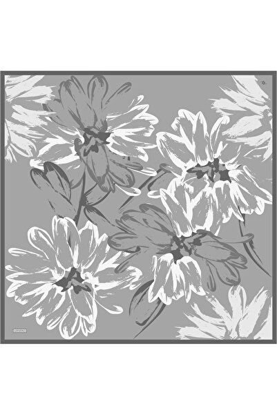 Armine Φουλάρι Sura από καθαρό μετάξι με σχέδιο 9322- 82