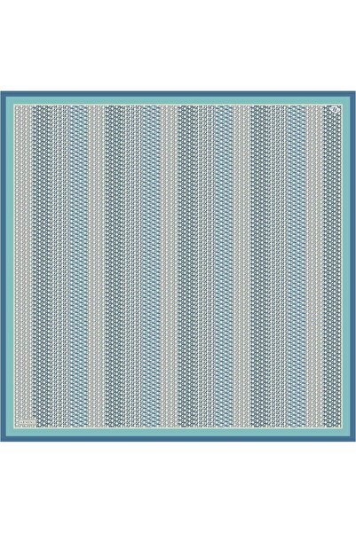 Armine Φουλάρι Sura από καθαρό μετάξι με σχέδιο 9319- 50