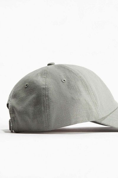 H&M Linen-blend cap