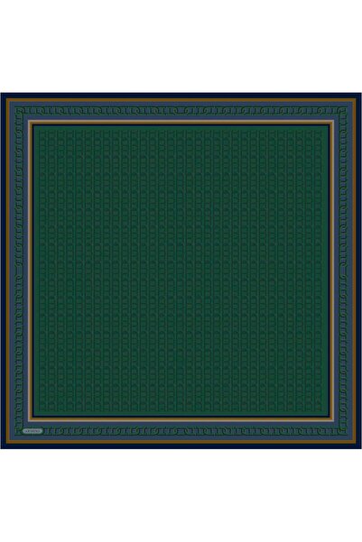 Armine Φουλάρι με σχέδιο Pure Silk Twill 9301- 80