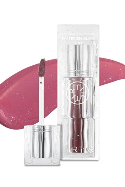 TIRTIR Türkiye Tırtır Waterism Glow Tint Merry Coral – Dolgunlaştırıcı, Parla...